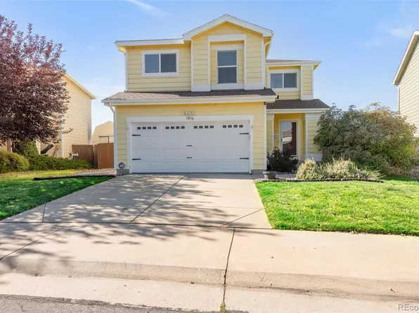 7856 Humboldt Circle, Thornton, CO 80229