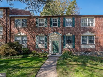 500 E Lancaster Ave UNIT 135C, Saint davids, PA, 19087
