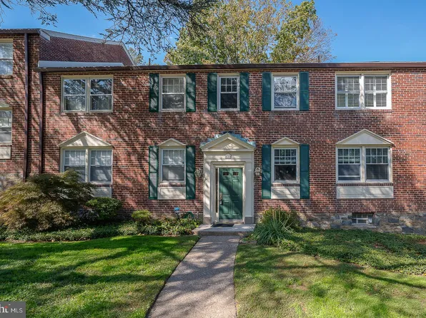 500 E Lancaster Ave Unit 135C, Saint Davids, PA 19087