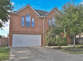 9723 Dover Springs Ct, Katy, TX 77494