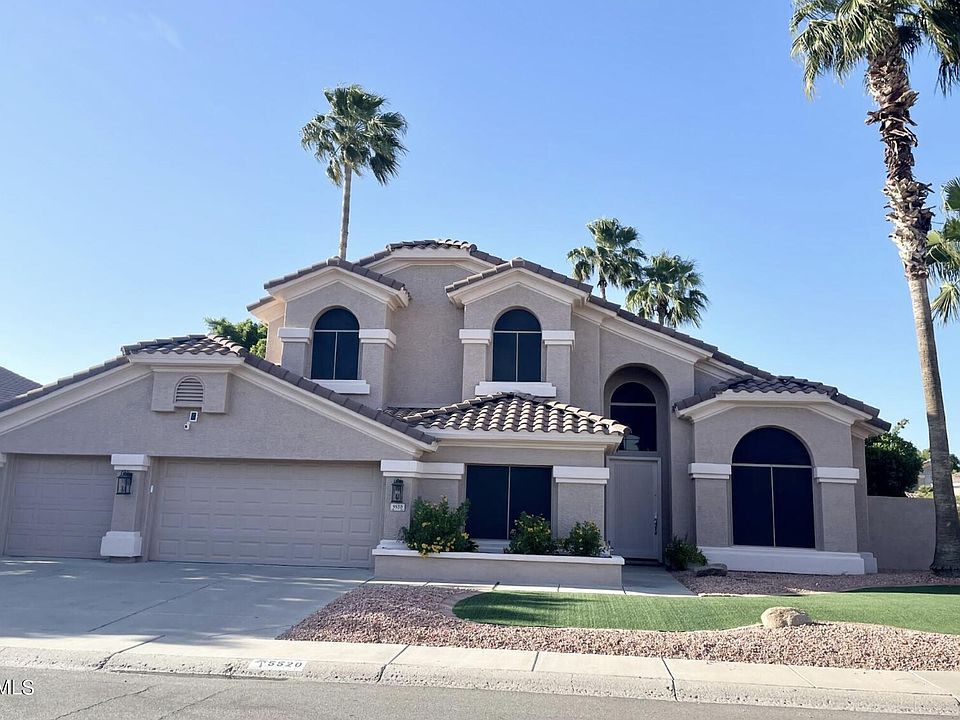1st image of 5520 E CAMPO BELLO Drive