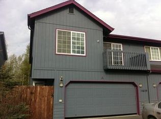 11620 Birch Trail Cir #A, Anchorage, AK 99515