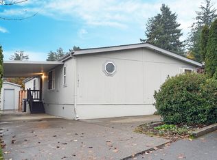 14996 S Blue Vista Dr, Oregon City, OR 97045