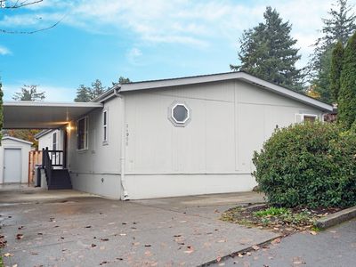 14996 S Blue Vista Dr, Oregon City, OR, 97045