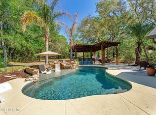 836 LAKE ASBURY Drive, Green Cove Springs, FL 32043
