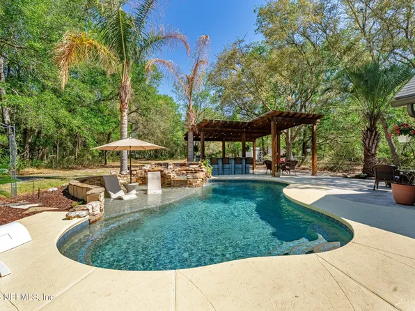 836 LAKE ASBURY Drive, Green Cove Springs, FL 32043