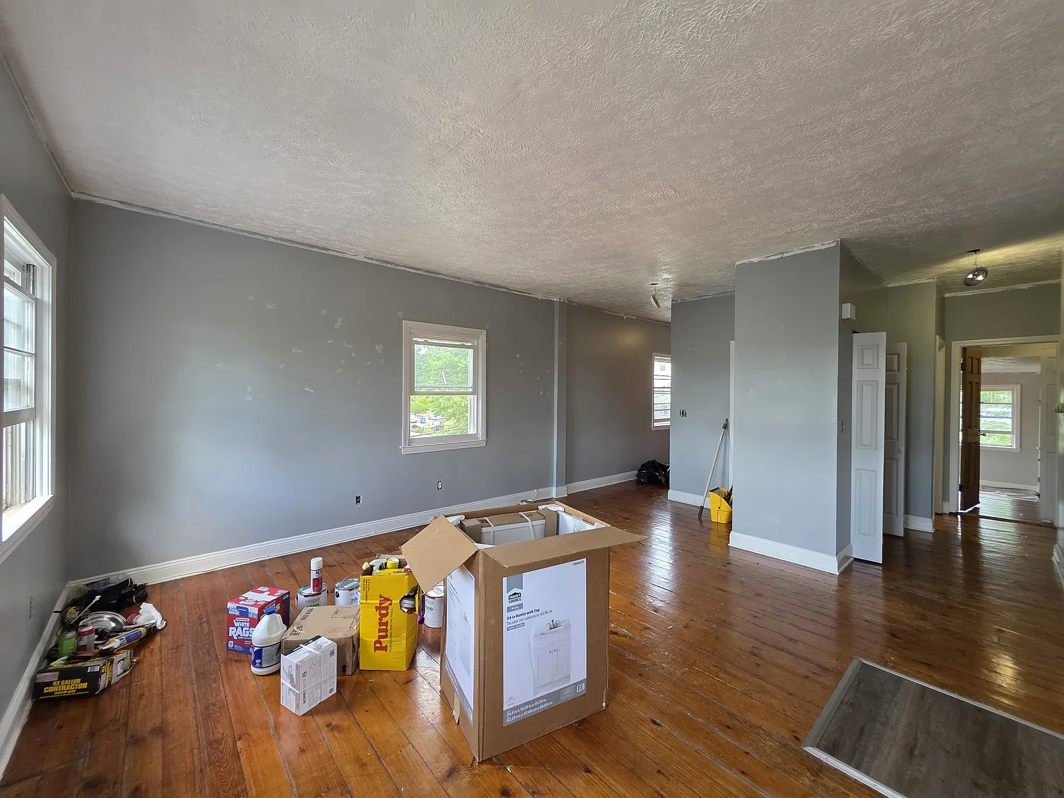 1 bed, $1,650 — Photo 3