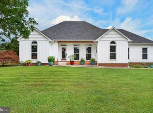 3 Rowe Dr, Luray, VA 22835