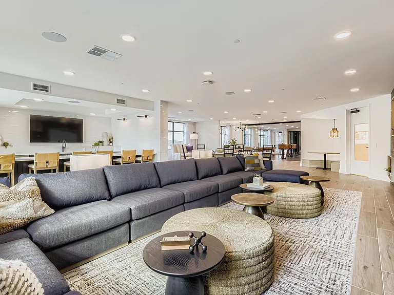 Klara Apartments — Photo 9