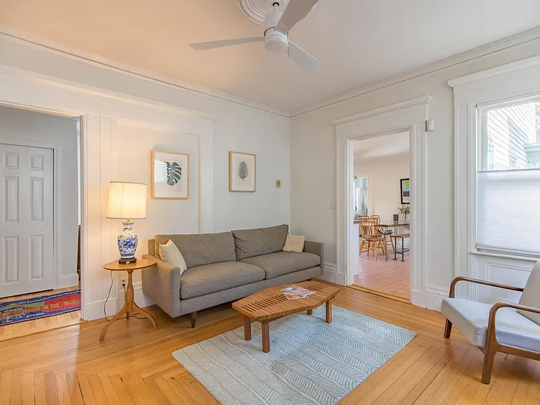 21 Hanover St #1 — Photo 28