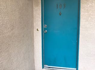 4425 Woodpine Dr UNIT 103, Las Vegas, NV 89119