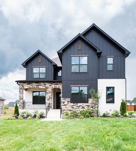 2923 Carisbrooke Dr LOT 165, Mount Juliet, TN, 37122