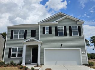 2023 Ridgedale Dr LOT 305, Conway, SC 29526