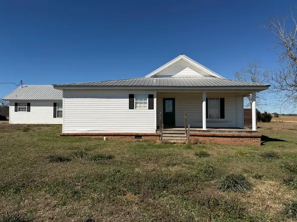 7198 S County Road 33, Ashford, AL 36320