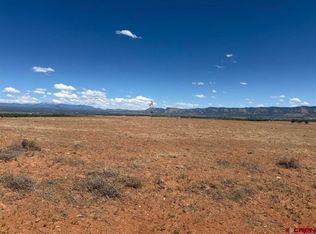 TBD Road 22.6, Cortez, CO 81321