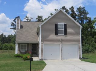 2058 Spring Creek Dr, Durham, NC 27704