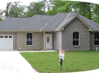 64631 Byrd St, Pearl River, LA 70452
