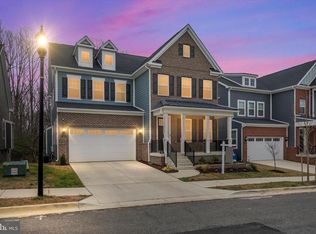143 Stilly Way, Annapolis, MD 21403