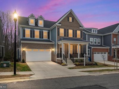 143 Stilly Way, Annapolis, MD, 21403
