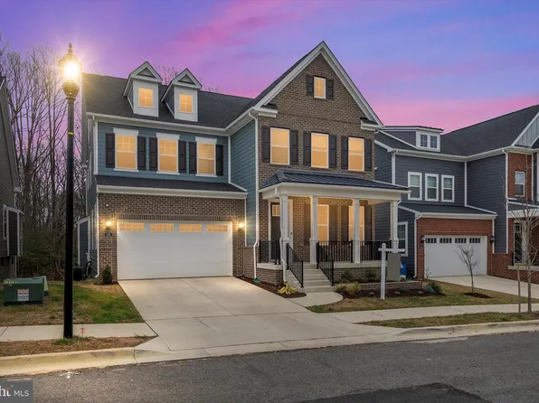 143 Stilly Way, Annapolis, MD 21403