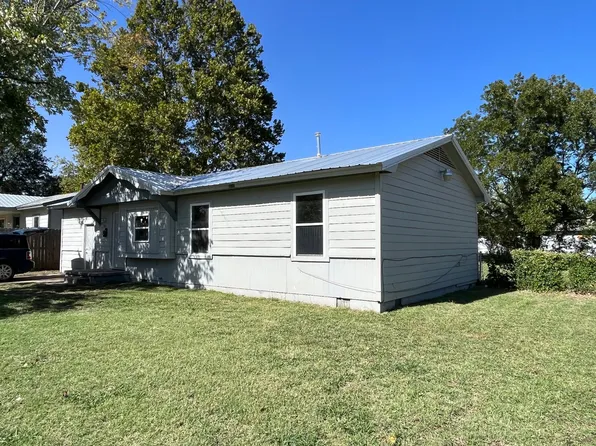 109 W 62nd Pl N, Tulsa, OK 74126