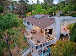 4807 Sunrise Valley Dr, El Cajon, CA 92020
