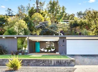 761 Montecillo Rd, San Rafael, CA 94903