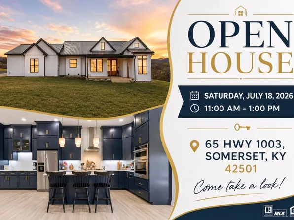 65 Highway 1003, Somerset, KY 42501