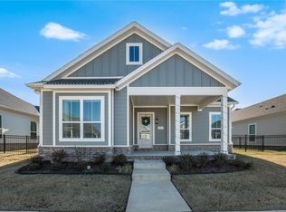 6807 Autumn Ave, Springdale, AR 72762