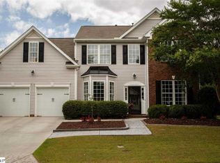 21 Smokehouse Dr, Simpsonville, SC 29681