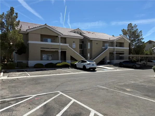 3940 Quiet Pine St Unit 102, Las Vegas, NV 89108