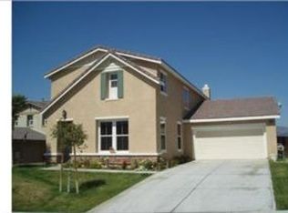 36065 Mustang Spirit Ln, Wildomar, CA 92595