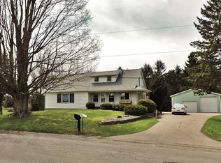 12551 Phelps Ave NW, Sparta, MI 49345