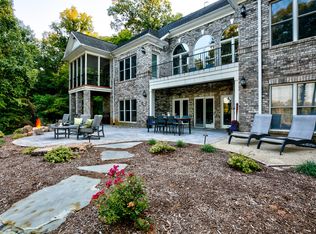 12821 Withers Cove Rd, Charlotte, NC 28278