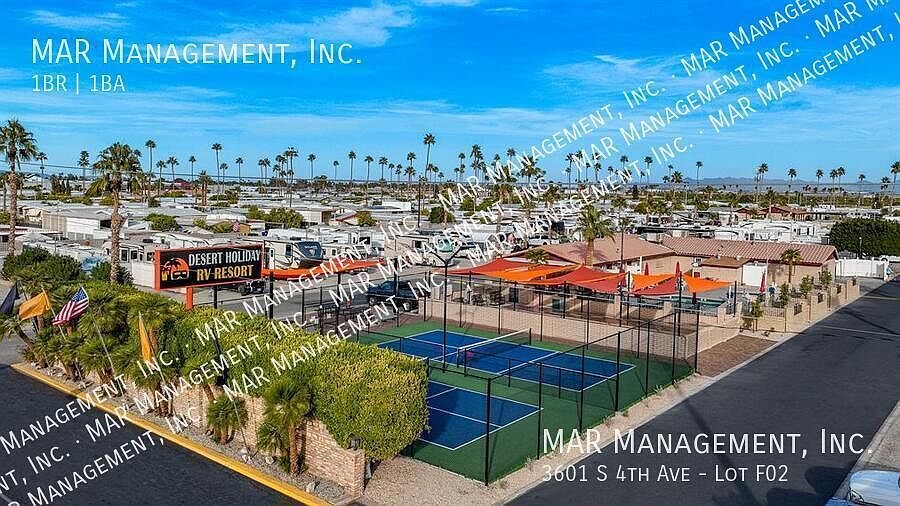 1st image of 3601 S 4th Ave Lot F02