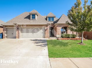18808 Havenbrook Rd, Edmond, OK 73012