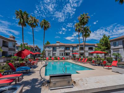 1941 S Pierpont Dr #1062, Mesa, AZ, 85206