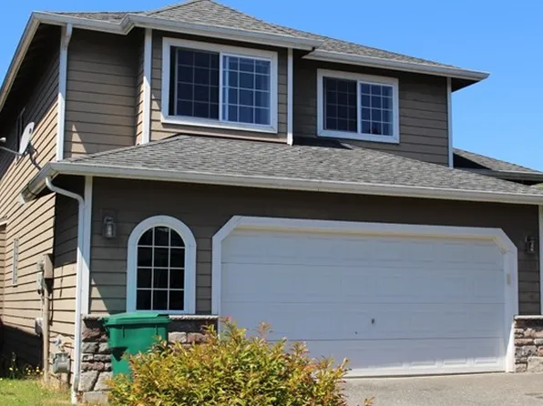 5906 57th Dr NE, Marysville, WA 98270