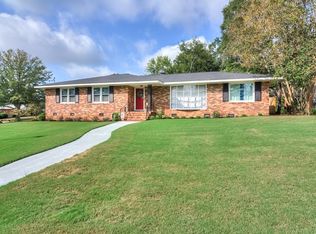 437 Parliament Rd, Martinez, GA 30907