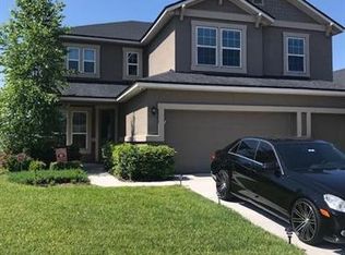 4148 Halifax Ln, Orange Park, FL 32065