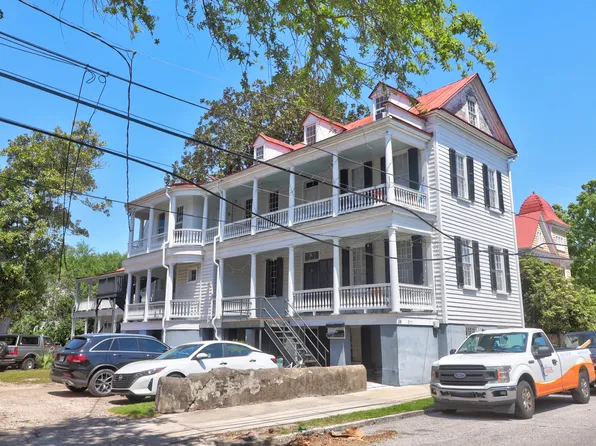 38 Bull St, Charleston, SC 29401