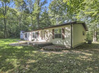 120 Atlantic Dr, Mount Gilead, OH 43338