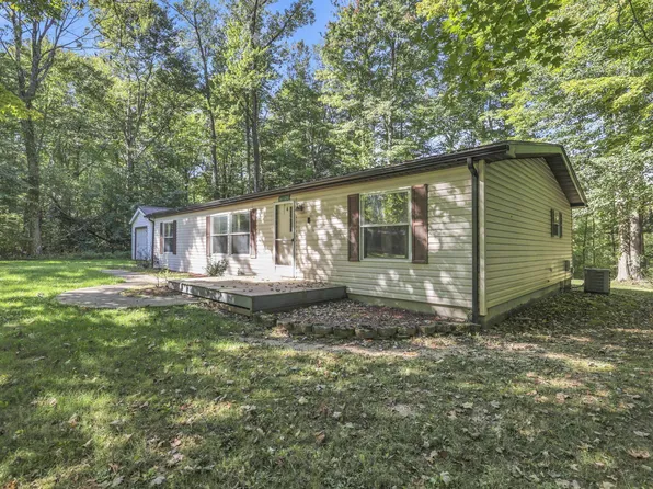 120 Atlantic Dr, Mount Gilead, OH 43338