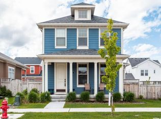 5116 W Big Sur Dr, South Jordan, UT 84009