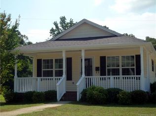 217 Sidney St, Rock Hill, SC 29730
