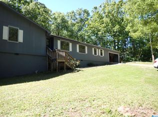 166 Rock Store Rd, Sylacauga, AL 35150