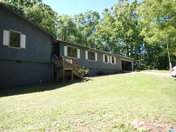 166 Rock Store Rd, Sylacauga, AL 35150
