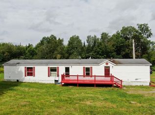 1193 Route 168, Winn, ME 04495