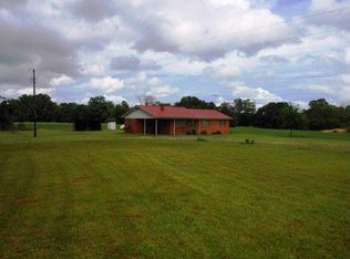 290 Needmore Rd, Casa, AR 72025