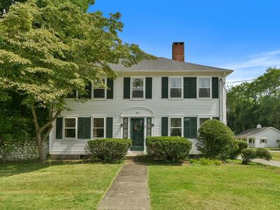 600 S Main St, Mansfield, MA, 02048